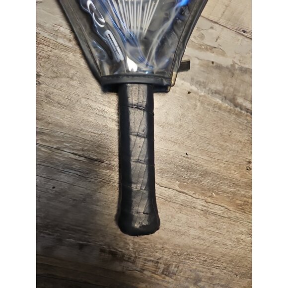 Ektelon Invader T1 F3 Stability 925 Power Level Racquetball Racquet W/COVER X 2 - Picture 5 of 6